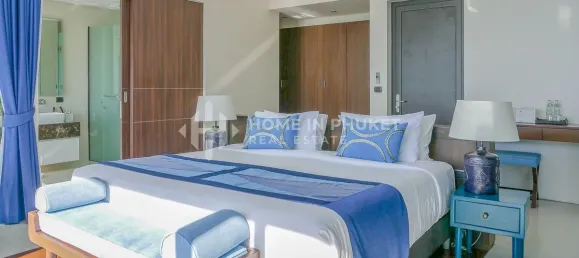 6 Schlafzimmer Haus in Kamala, Thailand, Nr. 60589 13