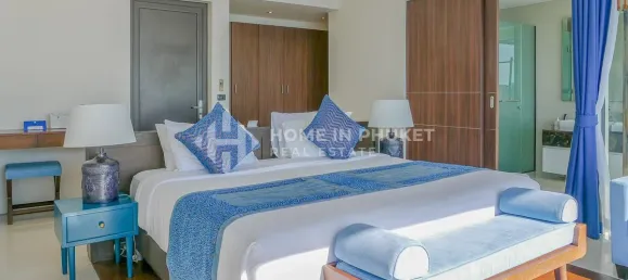6 Schlafzimmer Haus in Kamala, Thailand, Nr. 60589 12