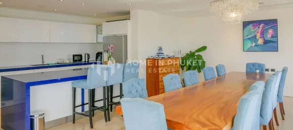 6 Schlafzimmer Haus in Kamala, Thailand, Nr. 60589 3
