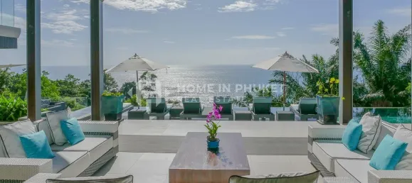 6 Schlafzimmer Haus in Kamala, Thailand, Nr. 60589 24