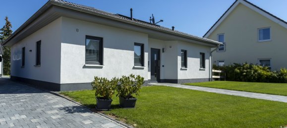 3 bedrooms Bungalow in Brandenburg, Germany No. 111131 3