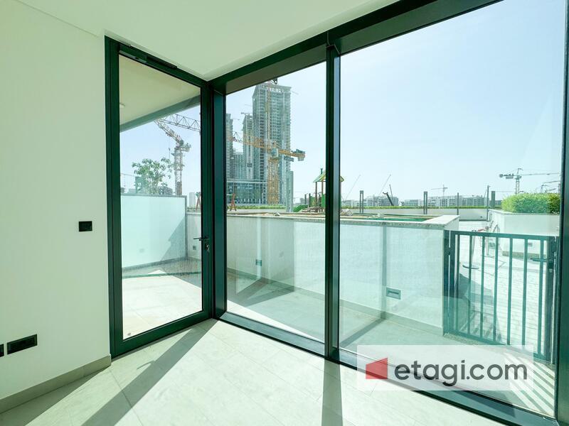 1 bedroom Apartment in Mohammed Bin Rashid City, UAE No. 64939