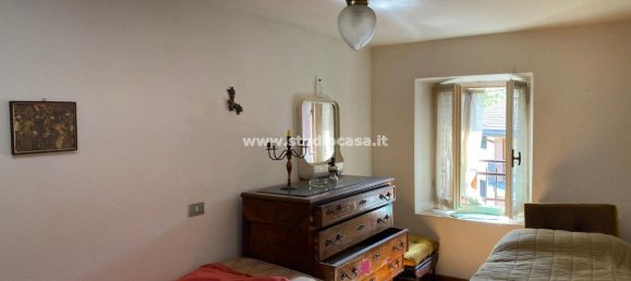 Квартира с 4 комнатами в Альгуа, Италия № 121962 8