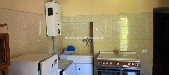 Квартира с 4 комнатами в Альгуа, Италия № 121962 3