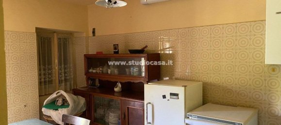 Квартира с 4 комнатами в Альгуа, Италия № 121962 4