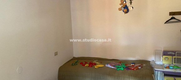 Квартира с 4 комнатами в Альгуа, Италия № 121962 5