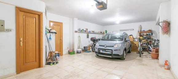 6 bedrooms House in Granada, Spain No. 166652 11