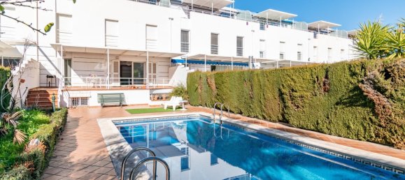 6 bedrooms House in Granada, Spain No. 166652 19