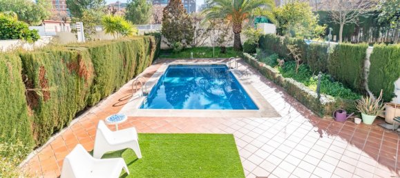 6 bedrooms House in Granada, Spain No. 166652 21