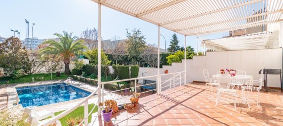 6 bedrooms House in Granada, Spain No. 166652 22