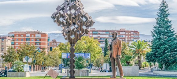 6 bedrooms House in Granada, Spain No. 166652 31