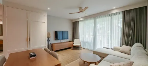 شقة 2 غرف نوم  في Bang Tao, Thailand رقم 146026 2