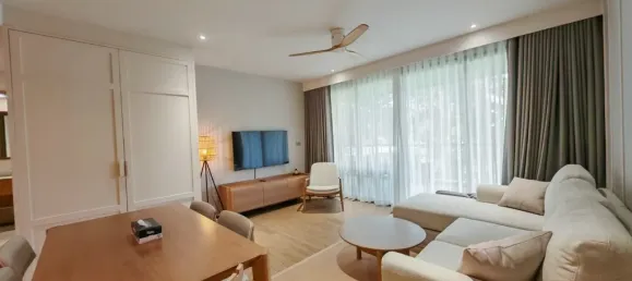 شقة 2 غرف نوم  في Bang Tao, Thailand رقم 146026 5