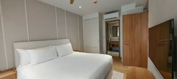 شقة 2 غرف نوم  في Bang Tao, Thailand رقم 146026 11