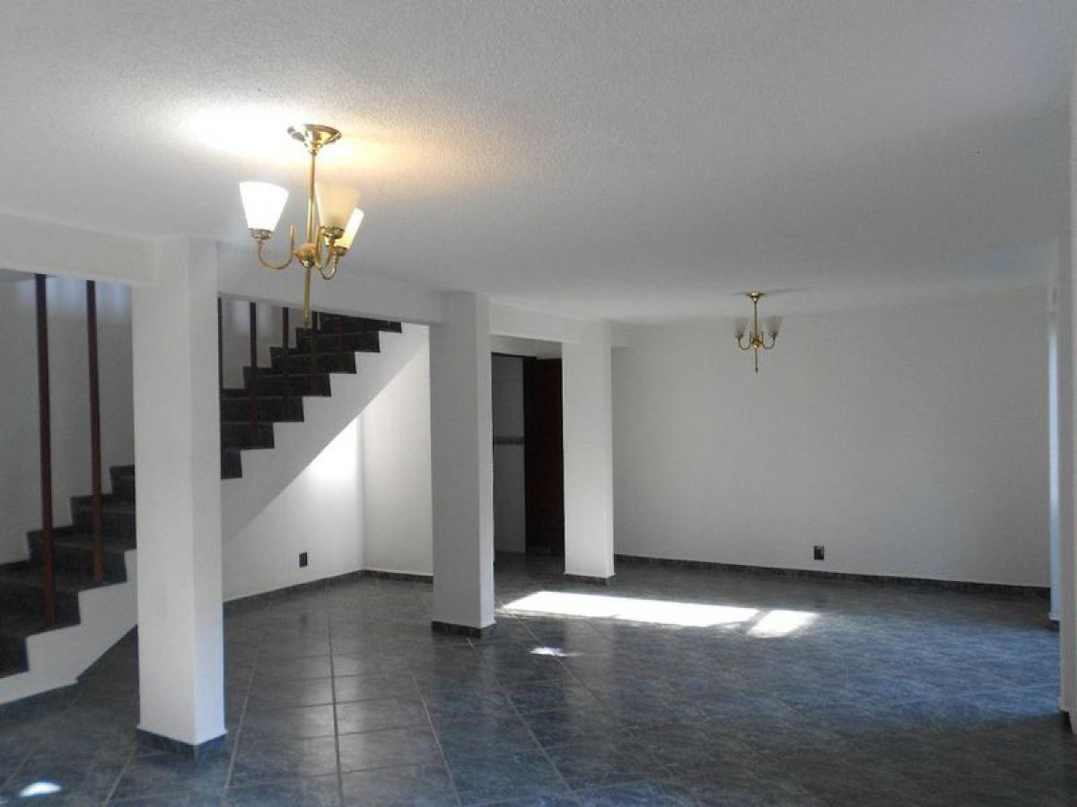 Casa T3 em Naucalpan de Juarez, Mexico N.º 219405