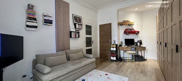 2 bedrooms Apartment in Grenoble, France No. 341935 8