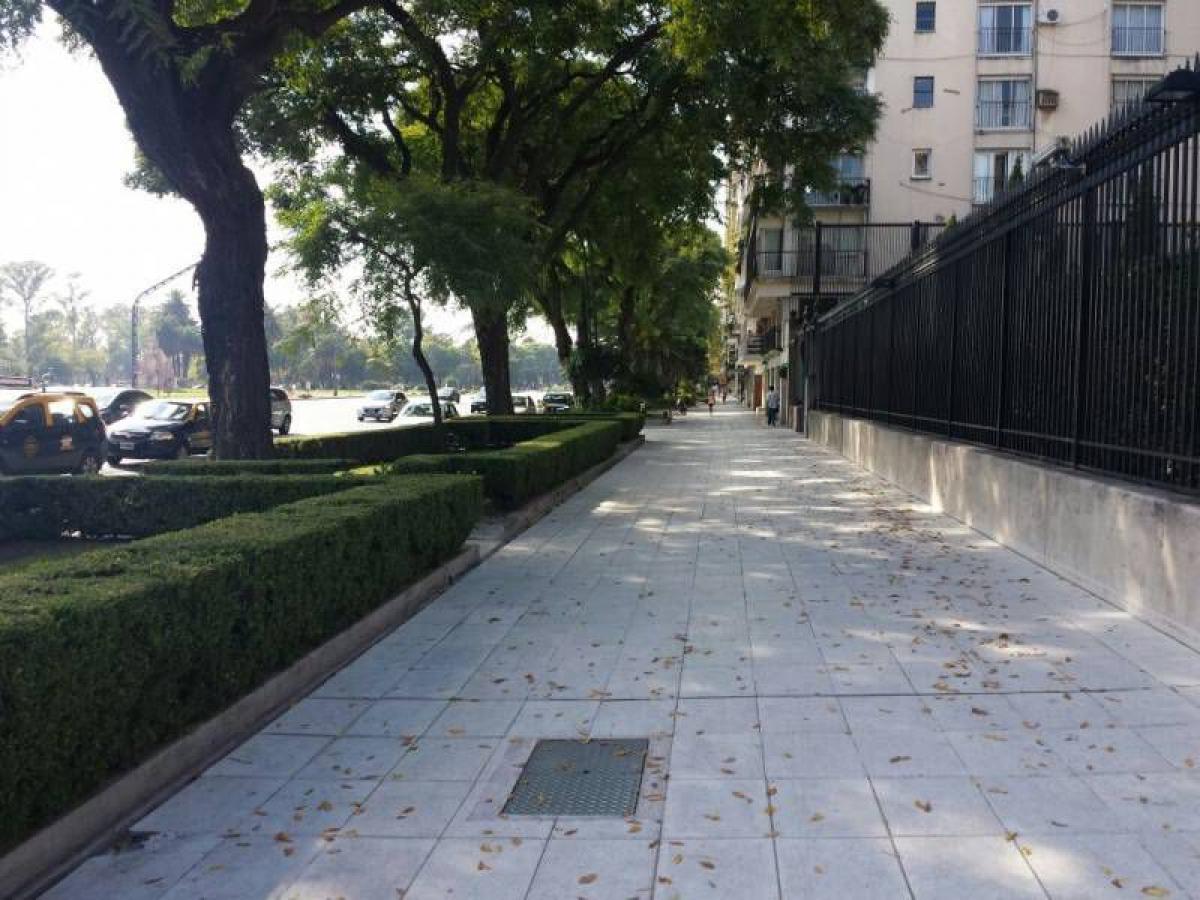 Студия в Буэнос-Айрес, Аргентина № 73438