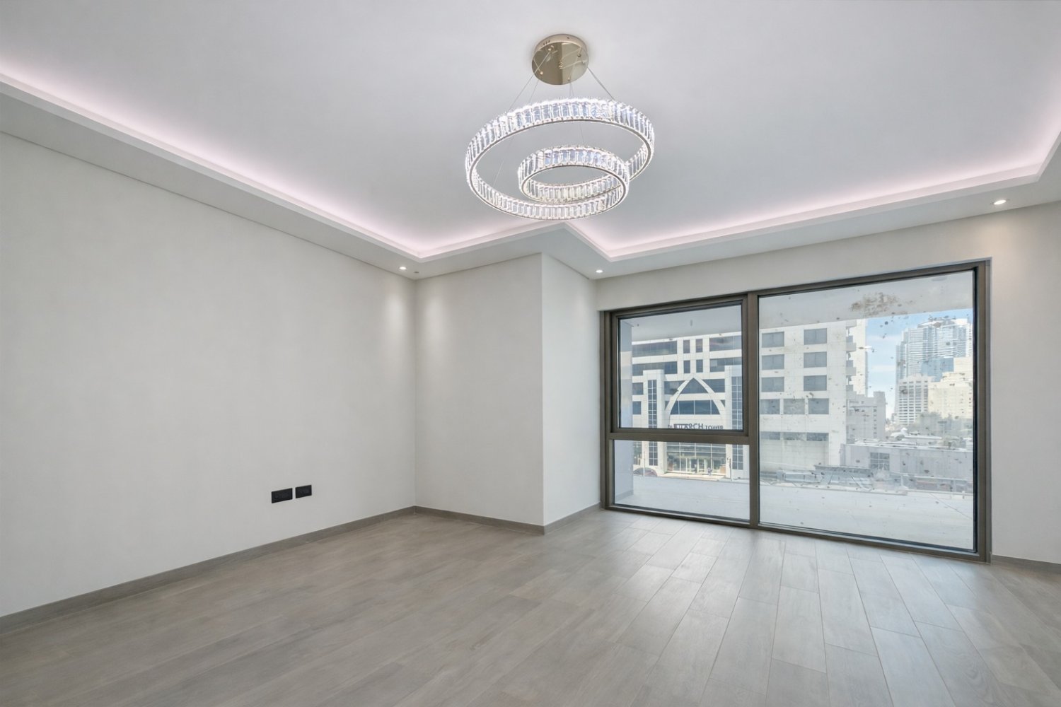 Estudio en Dubai, UAE No. 124172