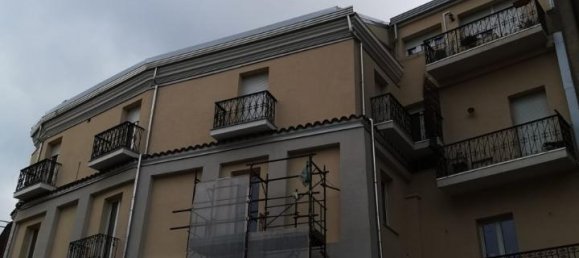 3 rooms Apartment in Catanzaro, Italy No. 18398 22