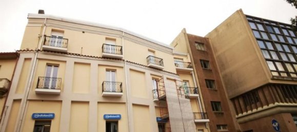 3 rooms Apartment in Catanzaro, Italy No. 18398 27