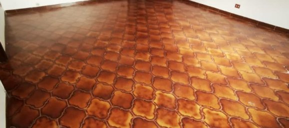 3 rooms Apartment in Catanzaro, Italy No. 18398 31