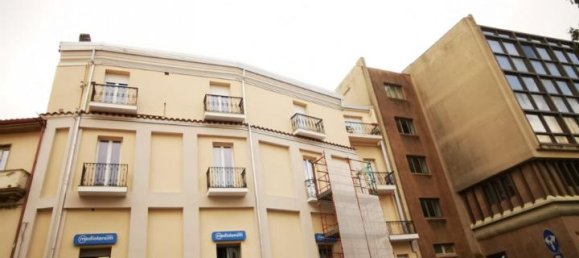 3 rooms Apartment in Catanzaro, Italy No. 18398 21