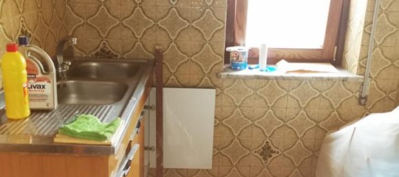 3 rooms Apartment in Catanzaro, Italy No. 18398 33