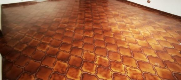 3 rooms Apartment in Catanzaro, Italy No. 18398 2