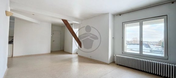3 Schlafzimmer Wohnung in Saint-Quentin, France, Nr. 92482 2