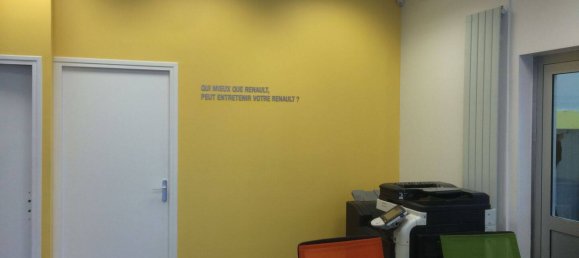 5-Zimmer Haus in Asnieres-sur-Seine, France, Nr. 330599 3