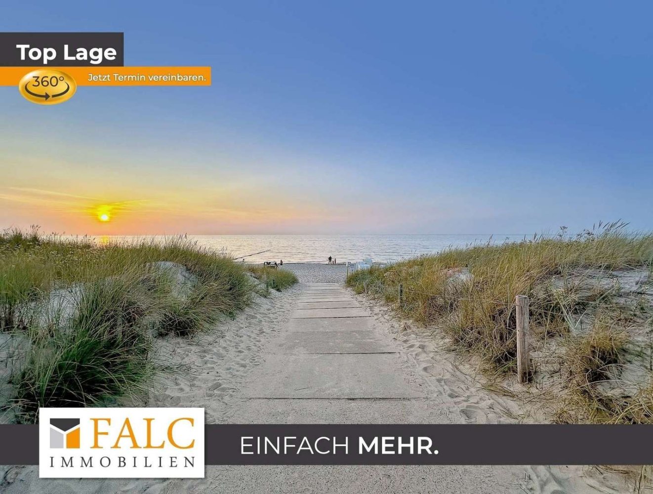 Дом с 5 комнатами в Росток, Германия № 352314