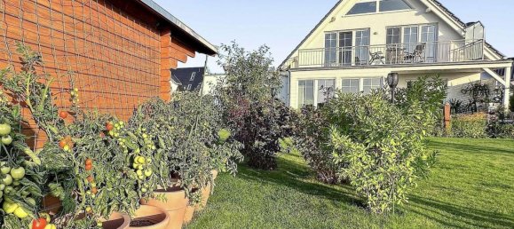 Дом с 5 комнатами в Росток, Германия № 352314 2