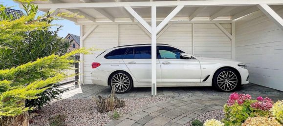 Дом с 5 комнатами в Росток, Германия № 352314 16