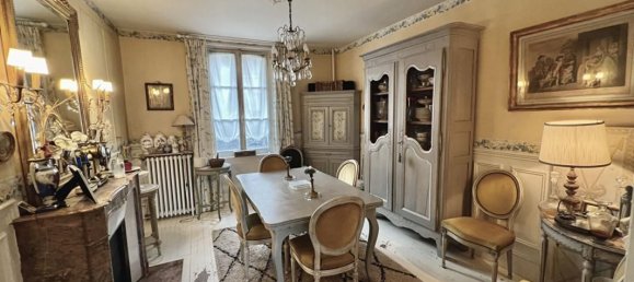 4 chambres Maison à Cherisy, France No. 41761 5