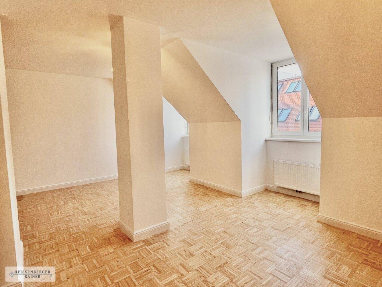 4 rooms Apartment in Lend, Austria No. 15828