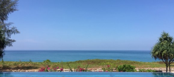 8 bedrooms Villa in Mai Khao, Thailand No. 8614 2