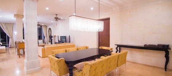 8 bedrooms Villa in Mai Khao, Thailand No. 8614 7