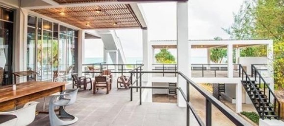 8 bedrooms Villa in Mai Khao, Thailand No. 8614 4