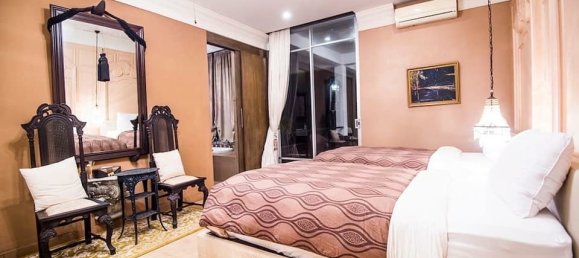 8 bedrooms Villa in Mai Khao, Thailand No. 8614 9