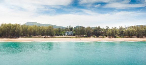 8 bedrooms Villa in Mai Khao, Thailand No. 8614 12