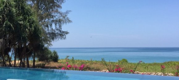 8 bedrooms Villa in Mai Khao, Thailand No. 8614 13