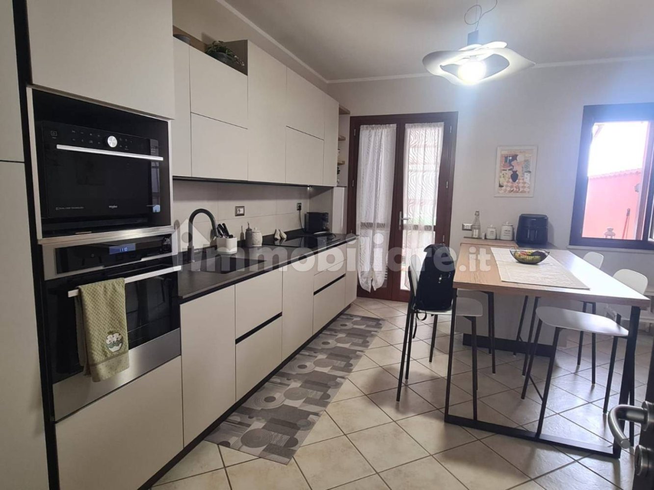 3 bedrooms Apartment in Sardinia, Italy No. 301245