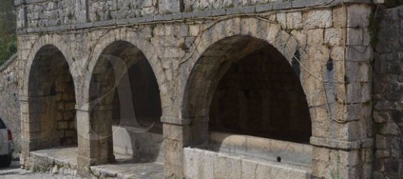 6 rooms House in Settefrati, Italy No. 154072 5