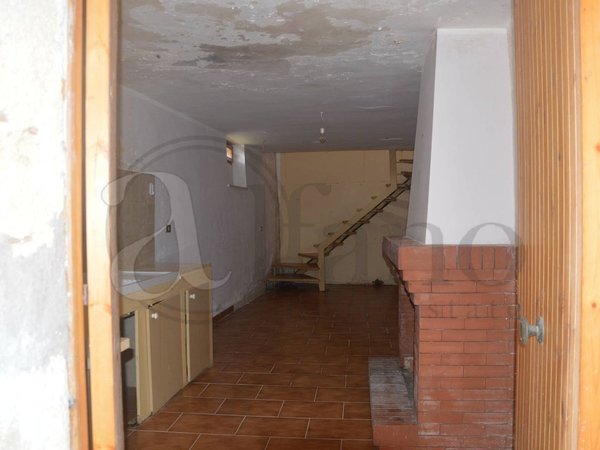 6 rooms House in Settefrati, Italy No. 154072