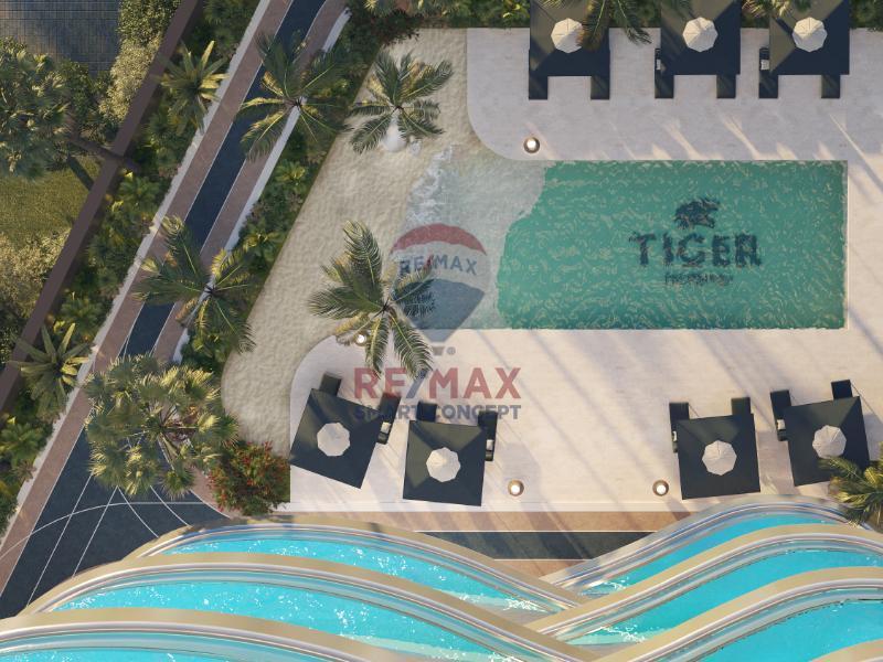 1 Schlafzimmer Wohnung in Jumeirah Village Triangle, UAE, Nr. 30704