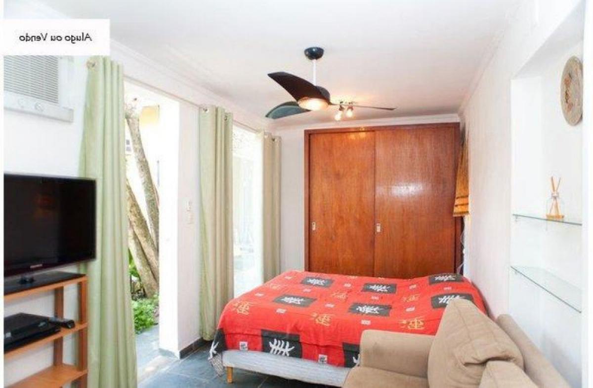 Casa T4 em São Paulo, Brazil N.º 521481