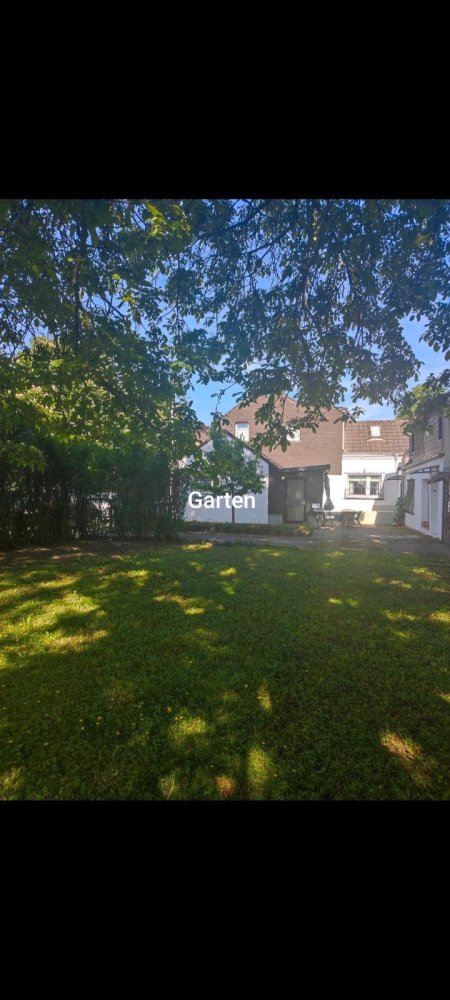 2 bedrooms Townhouse in Mulheim an der Ruhr, Germany No. 311448