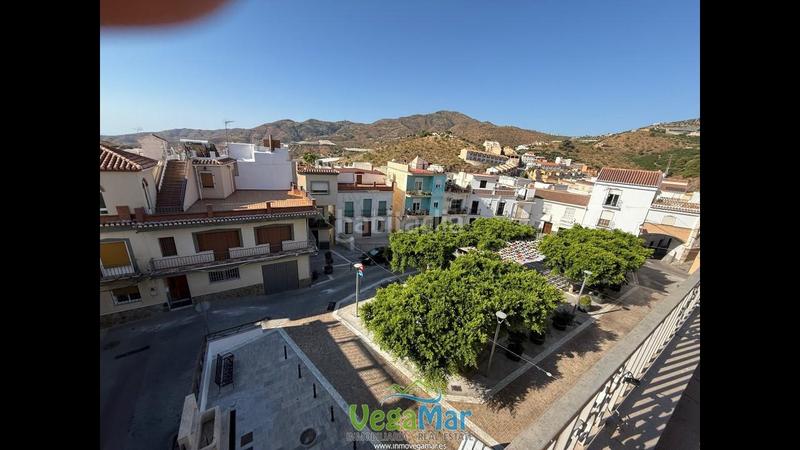 4 bedrooms Townhouse in Granada, Spain No. 137982