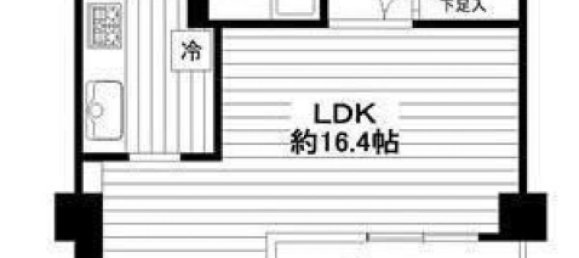 Квартира с 3 спальнями в Чиба, Япония № 4088 2