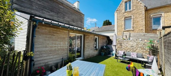 4 Schlafzimmer Haus in Plogastel-Saint-Germain, France, Nr. 326304 8